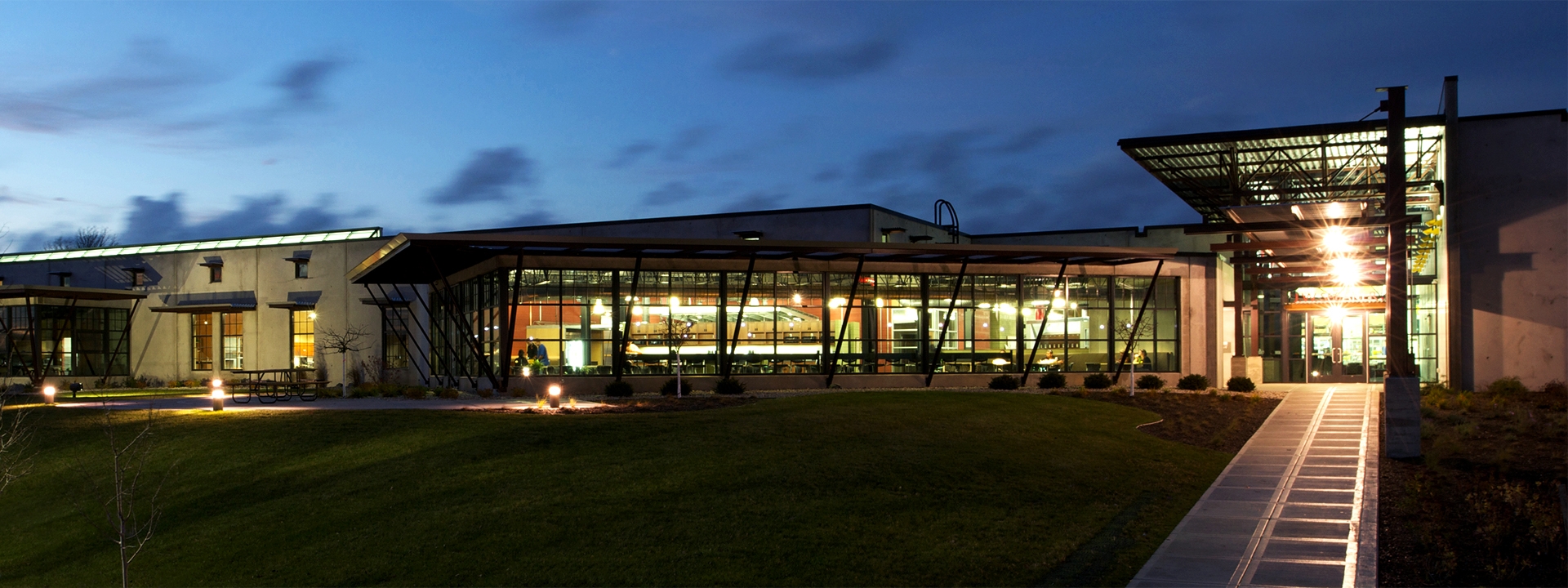 J.W. Speaker Engineered Lighting Solutions