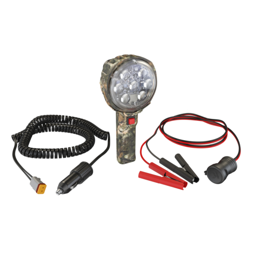 LED Handheld Work Light â€