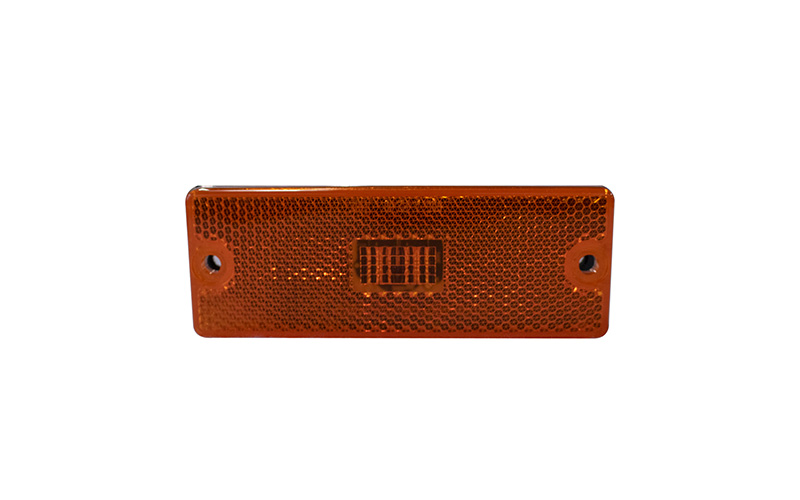 rail lighting 173 led rail and tram side marker light
