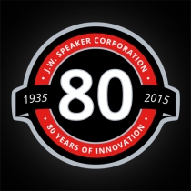 Celebrating 80 Years at J.W. Speaker Corporation