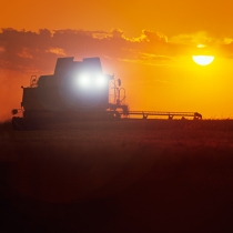 The full lineup of agricultural LED products from J.W. Speaker