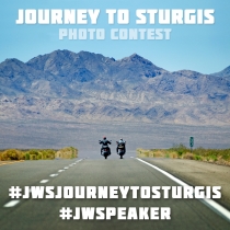 Journey to Sturgis Photo Contest
