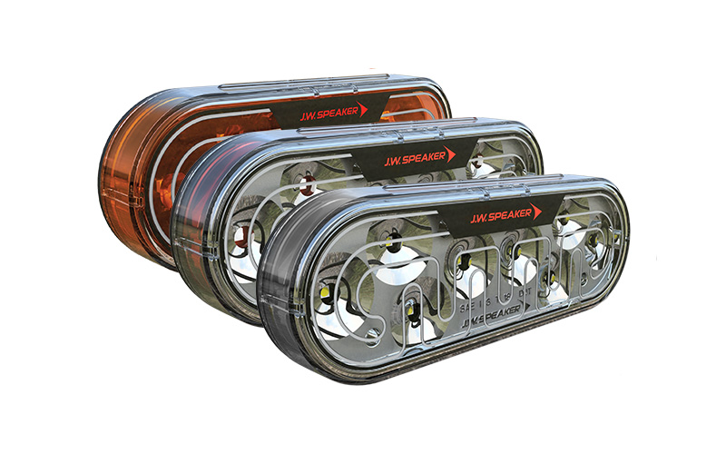 rail lighting 274 led rail and tram stop tail turn light