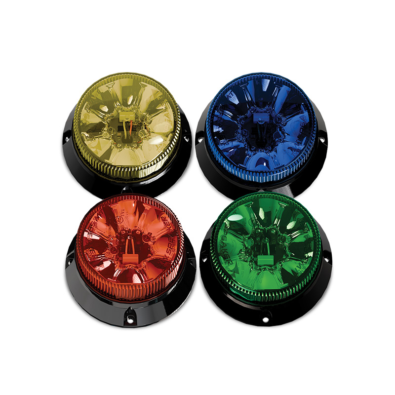 407 LED strobe light for military