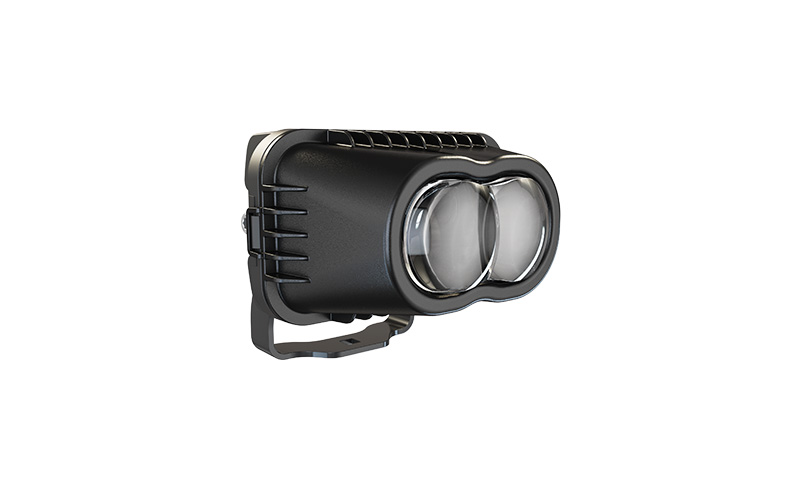 rail lighting 560 led rail and tram warning light