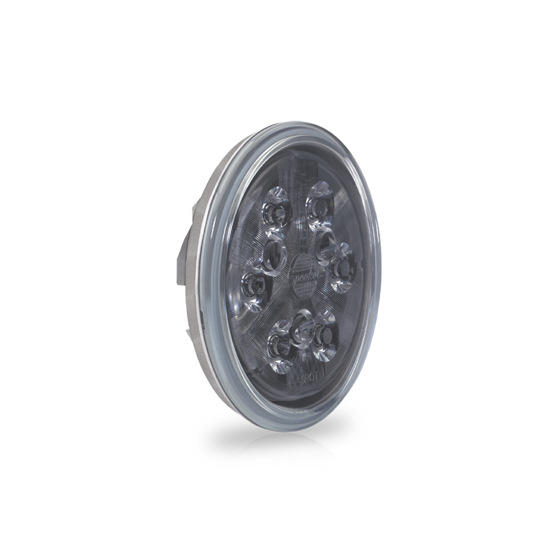 6040 PAR36 LED work light for military
