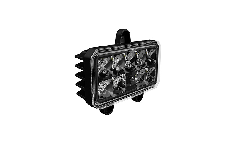rail lighting 792 led rail and tram work light