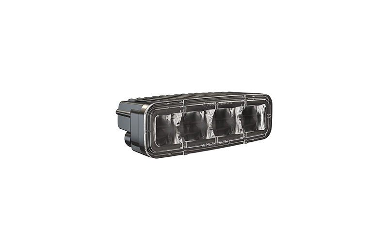 rail lighting 793 led rail and tram warning light