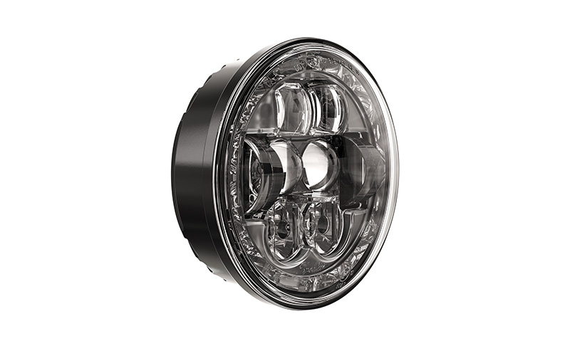 rail lighting 8630 led rail and tram headlight