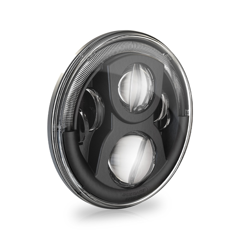 8700 pro PAR56 LED headlight for military