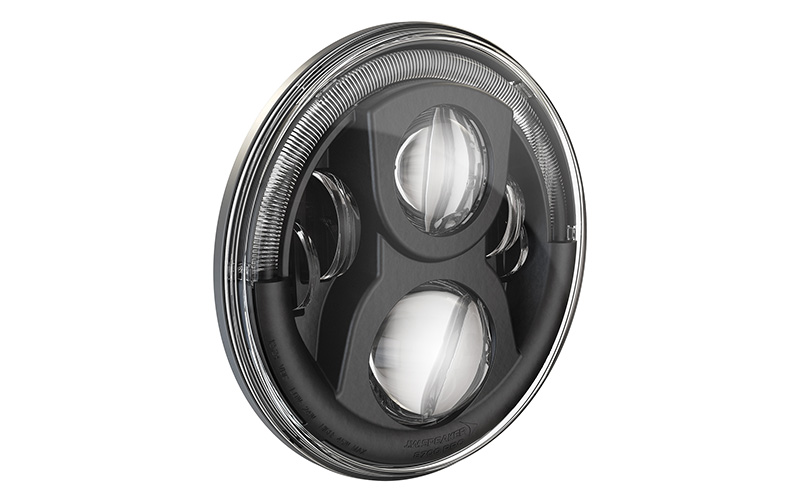 rail lighting 8700 pro led rail and tram headlight