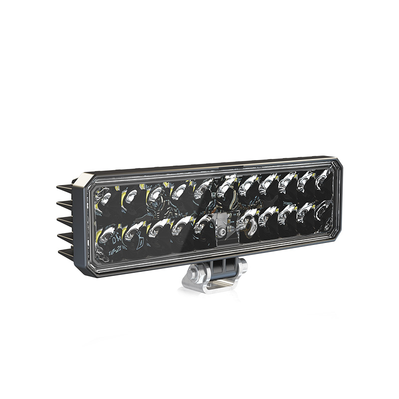 893 LED work light for military