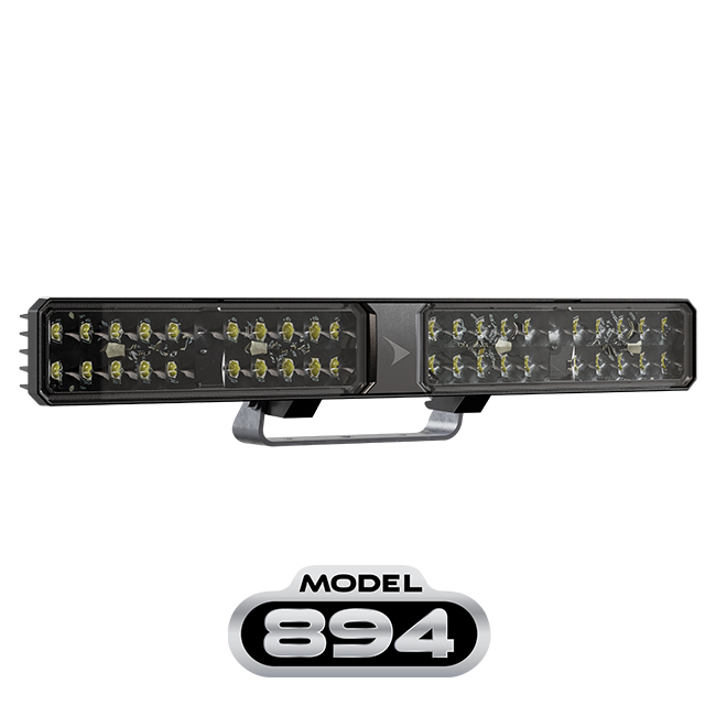 894 - Compact Work Light