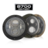 Model 8700 Military Headlight Bucket