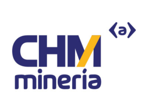 CHM Mineria Logo