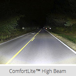 Comfortlite High Beam