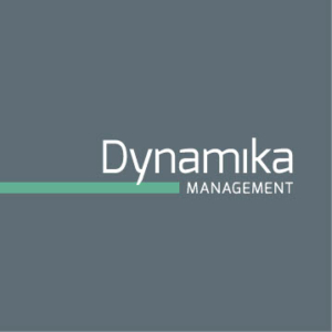 Dynamika Logo