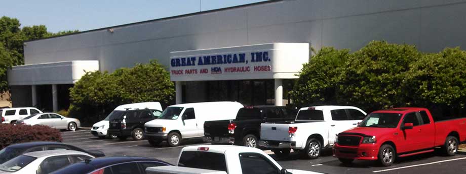 Great American is now a main distribution partner for J.W. Speaker