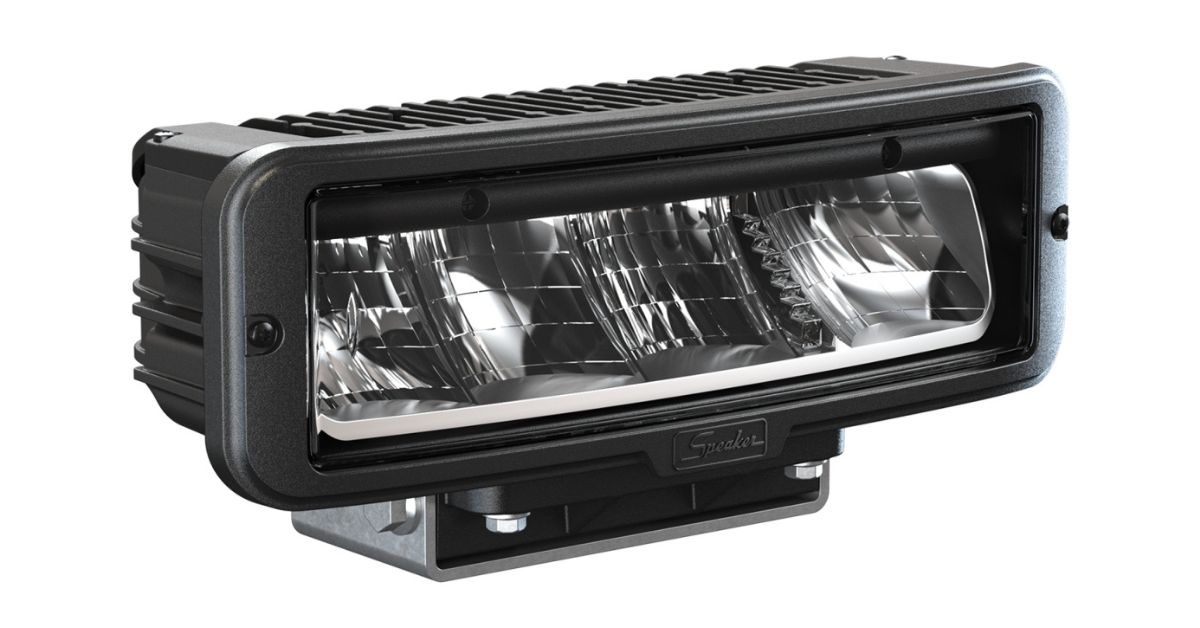 The Importance of Heated Headlights for Snow Removal