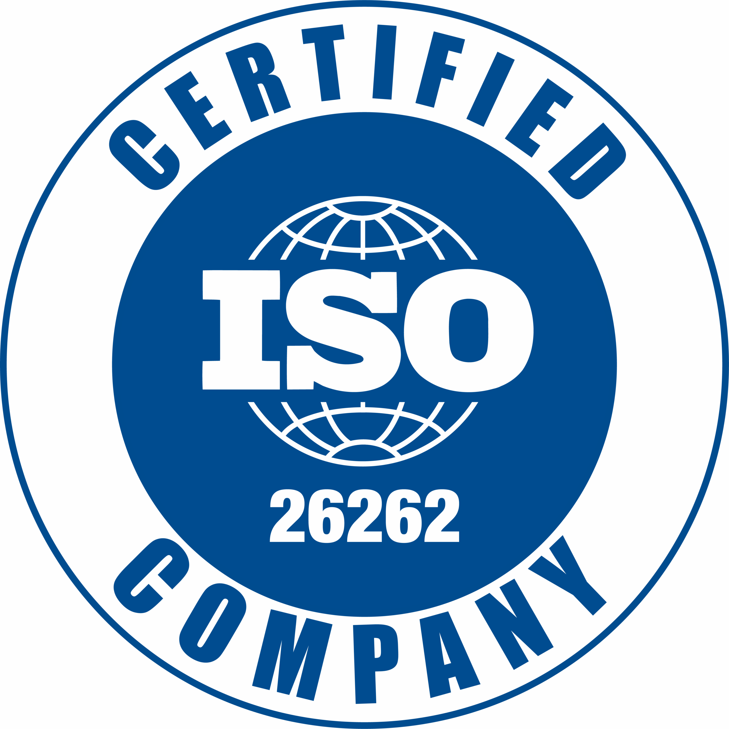 ISO 26262 Certification for J.W. Speaker