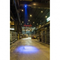 Industrial Safety – The Better Light at J.Führ GmbH
