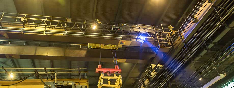 Industrial Safety – The Better Light at J.Führ GmbH