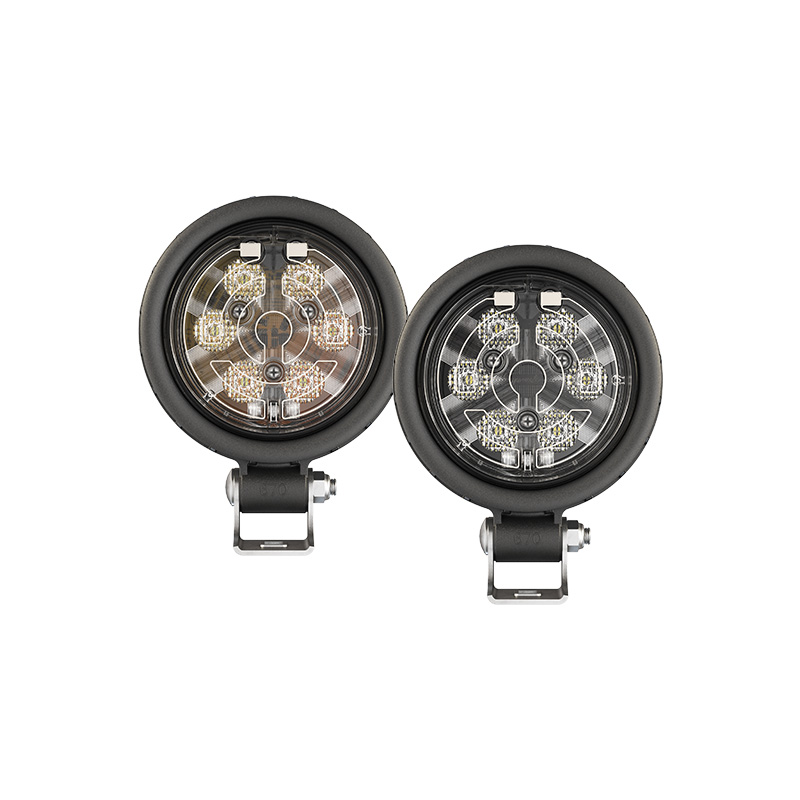 670 LED Work Lights