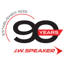 J.W. Speaker - 90 Year Anniversary
