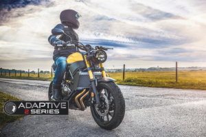 J.W. Speaker - Adaptive 2 Series™ of LED Motorcycle Headlights - Lighting Education