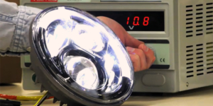 Contact Us - LED Headlights Aftermarket & OEM Headlights J.W. Speaker