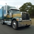 International Truck with Heated 8910 & Heated 8801