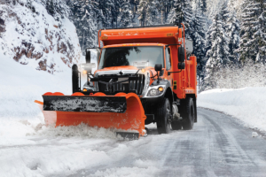 J.W. Speaker - LED Lighting for High Speed Snow Plows - Lighting Education