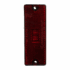 Model 173 Red Side Marker Vertical Light