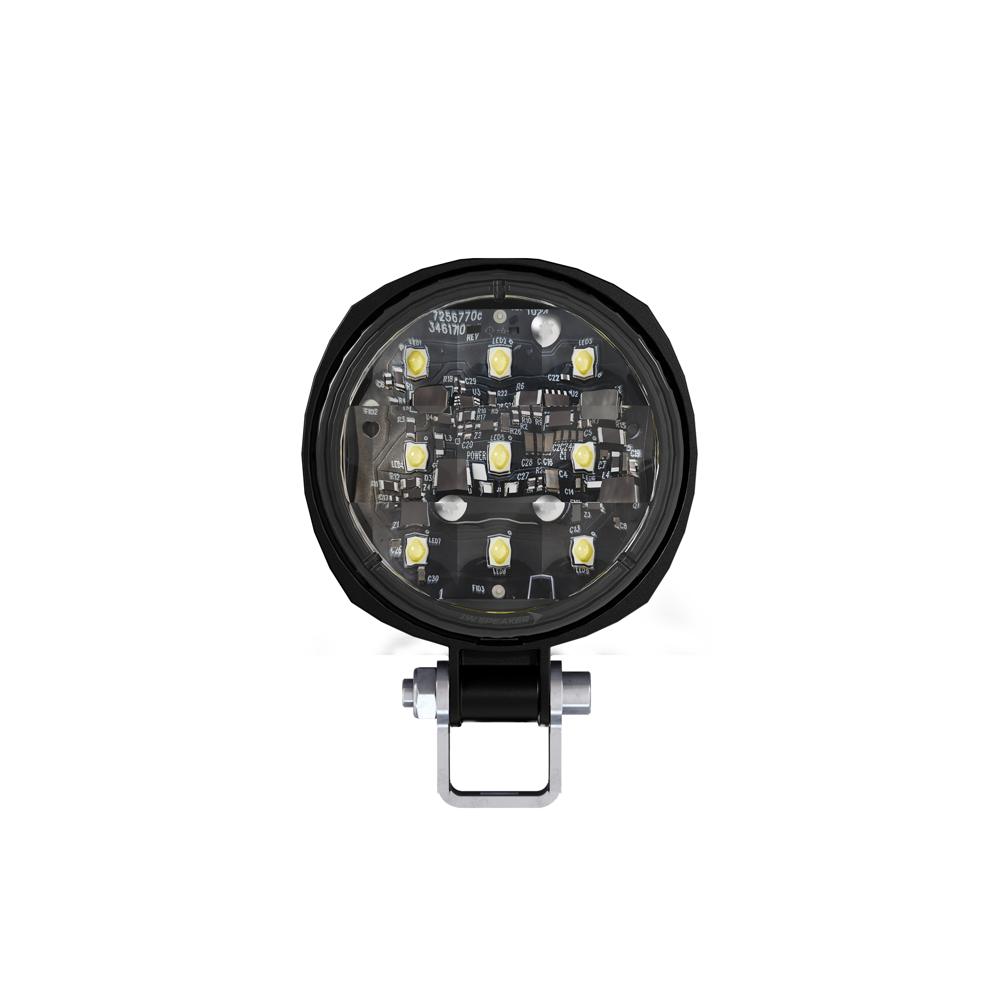 LED Work Light Model 4417 | J.W. Speaker