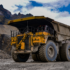 Model 4417 on Industrial Dump Truck