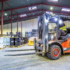 Model 517 Low Beam on Forklift