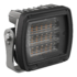 LED Work Light Model 526 Anti-Glare, Eco-Friendly with Black Housing