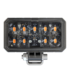 LED Work Light Model 792 Anti-Glare with Pedestal Mount Front View