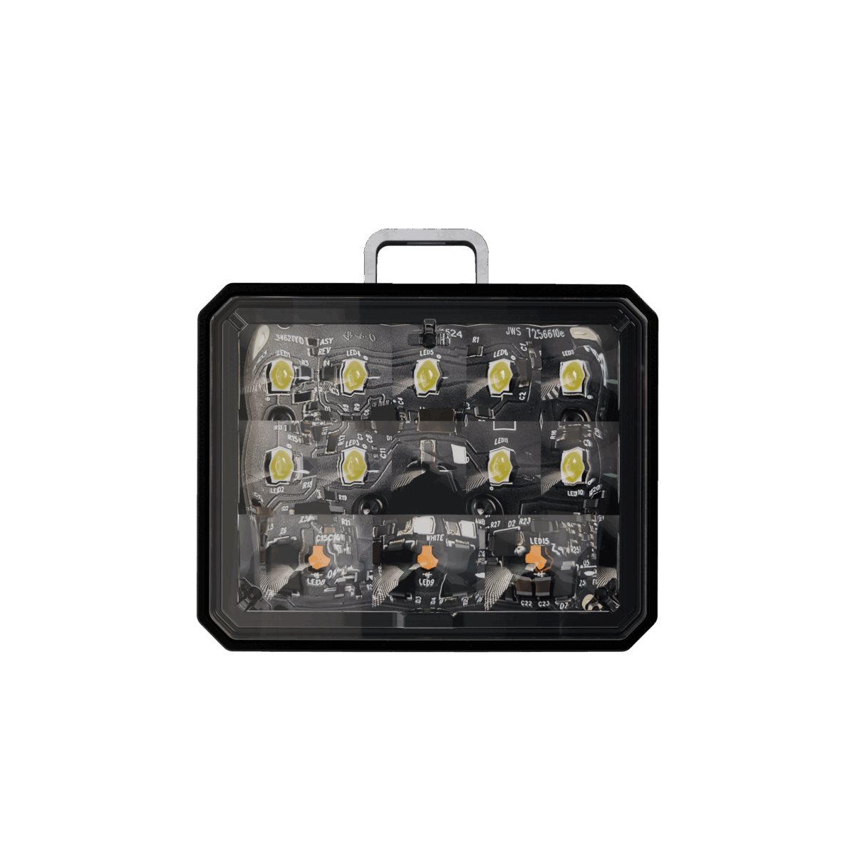 トキスターLED間接照明GRHB-75-4000K-SP ウォールウォッシャー 通販