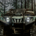 Model 8415 Evolution ECE on ATV Model 8415 Evolution ECE on ATV
