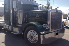 peterbilt