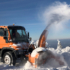 Model 8633 Heated on Daimler Snow Plow