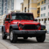 Model 8700 Evolution 2 LED 7" Jeep Headlight