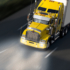 J.W. Speaker Model 8801 & 8800 Evolution 2 Installed on Kenworth