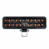 LED Anti-Glare Work Light Model 893 Front View LED Anti-Glare Work Light Model 893 Front View