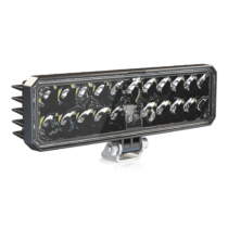 LED Compact Work Light Model 893 34 View