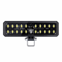 LED Flood Work Light Model 893 Front View