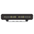 Model 9901 LED Light Bar, Front View