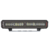 Model 9901 LED Light Bar, Front View with SmartHeat