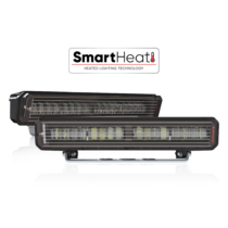 Model 9901 LED Light Bar with SmartHeat